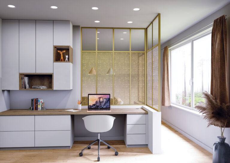 agencement bureau amiens