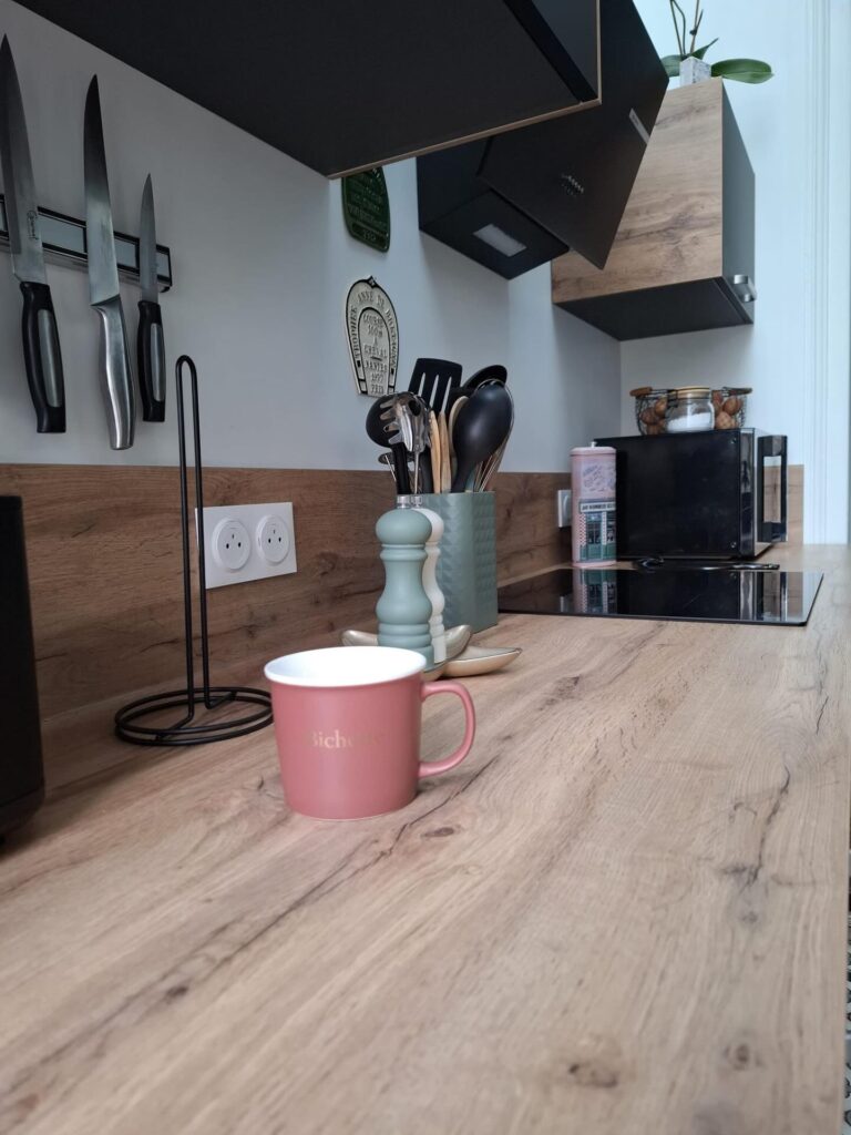 cuisine amenagee amiens