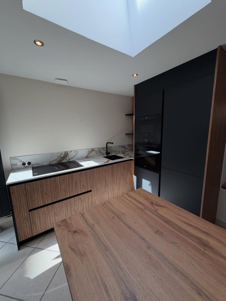 cuisine design amiens