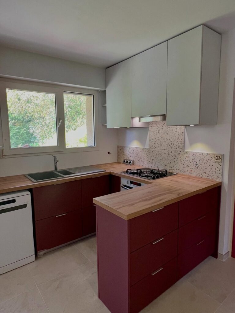 cuisine sur mesure amiens