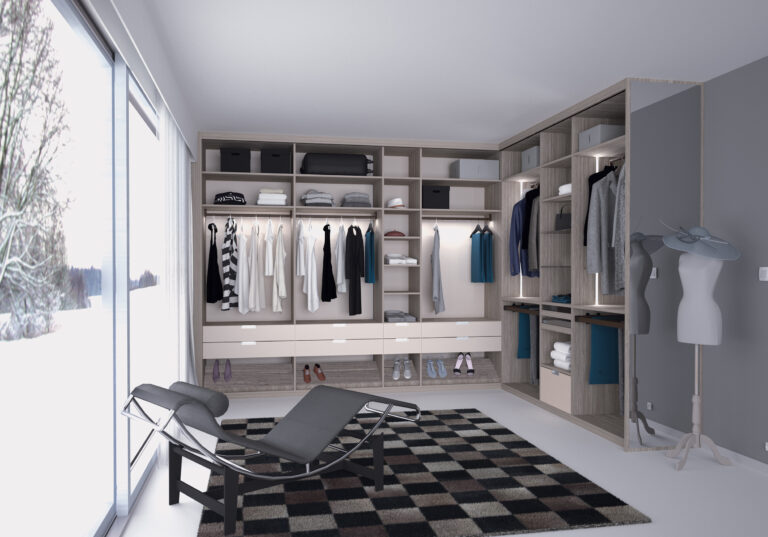 dressing en l amiens