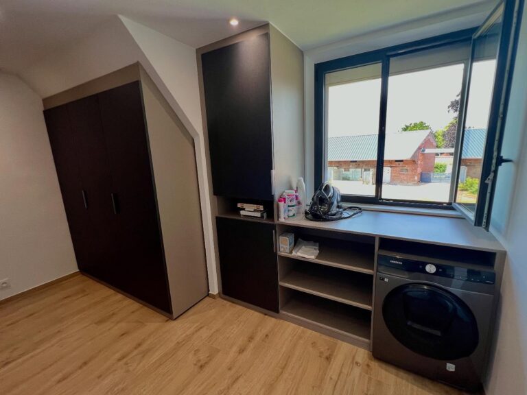 dressing sur mesure amiens