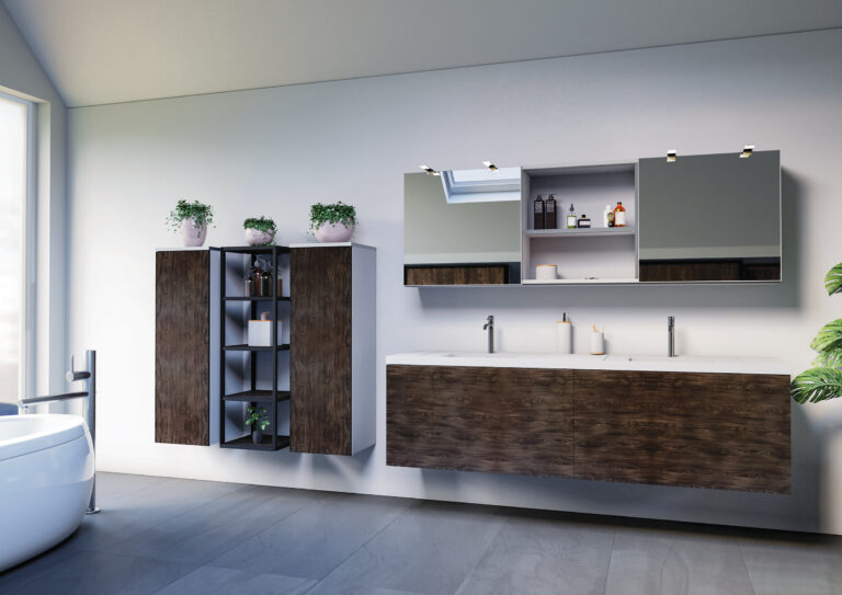 salle de bain suite parentale amiens